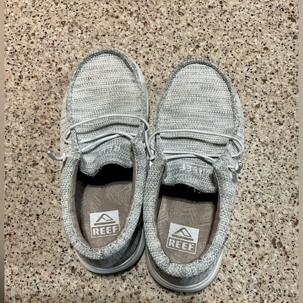 Reef Kids Shoe